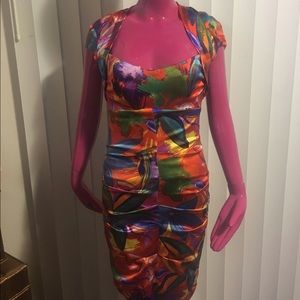 Cocktail dress