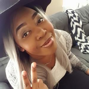 Meet your Posher, Brittney