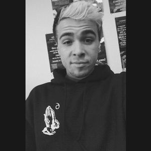 Meet your Posher, Ezekiel