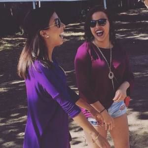 Meet your Posher, Katelyn