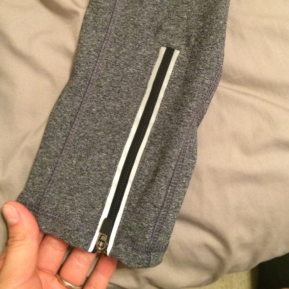 Gym pants - Picture 2 of 4