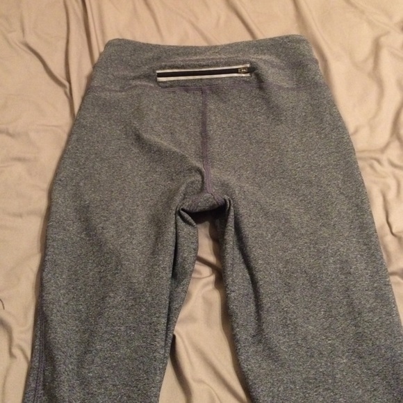 Gym pants - Picture 3 of 4