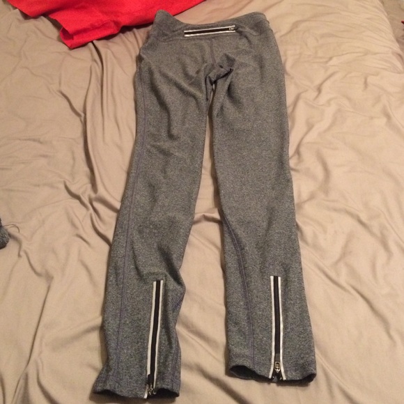 Gym pants - Picture 4 of 4