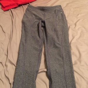 Gym pants