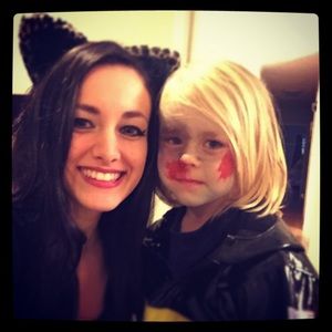 Meet your Posher, Tara