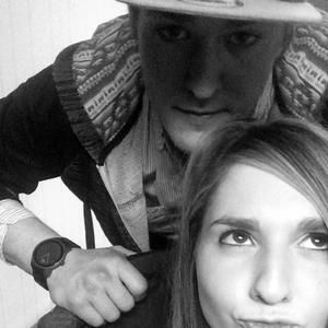 Meet your Posher, Jacob