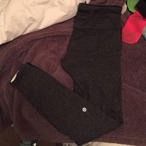 Lulu leggings