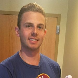 Meet your Posher, Mike