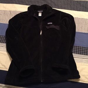 Women's Patagonia jacket full zip