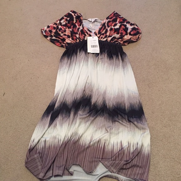 BRAND NEW DRESS