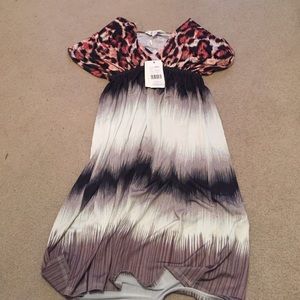BRAND NEW DRESS
