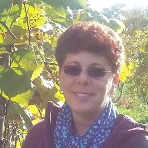 Meet your Posher, Gail