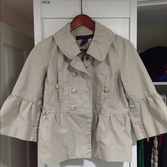 Light French Connection jacket