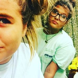 Meet your Posher, Emory