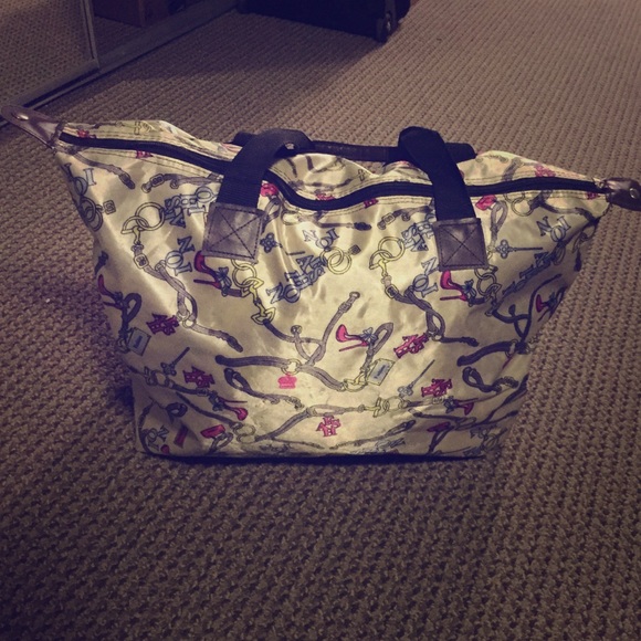 Fashion Tote