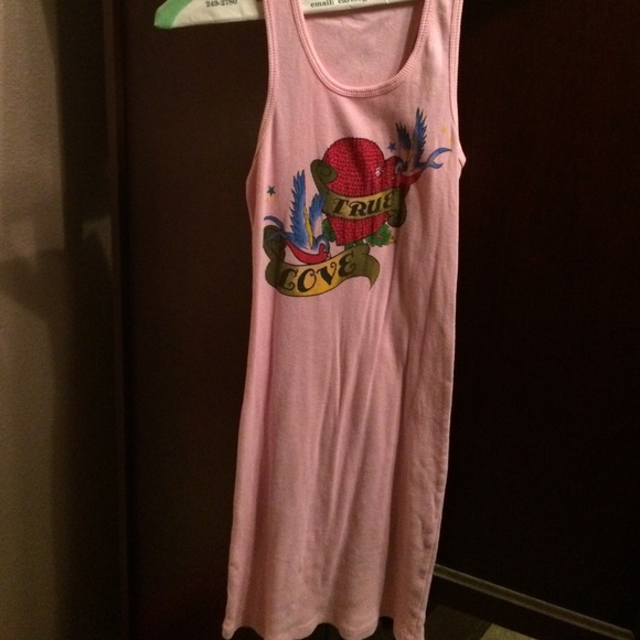 ❤️❤️True Love❤️❤️ Pajamas - Picture 1 of 3