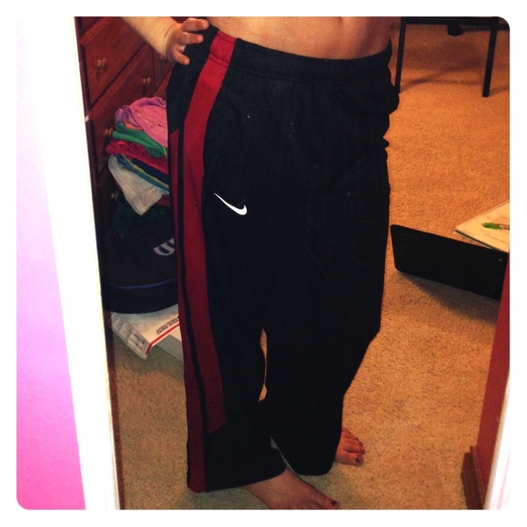 🚫 SOLD !!! 🚫 Nike sweatpants