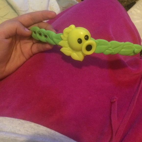 It's from Burger King