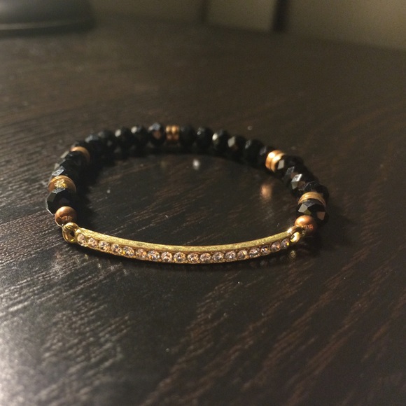 Express Bracelet