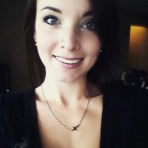 Meet your Posher, Jenna