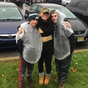 Meet your Posher, Makenzie