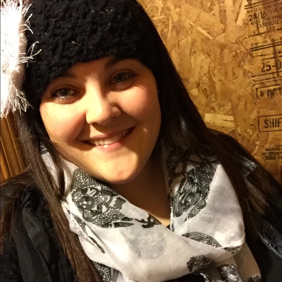 Meet your Posher, Bree