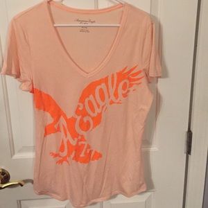 American Eagle tshirt XL