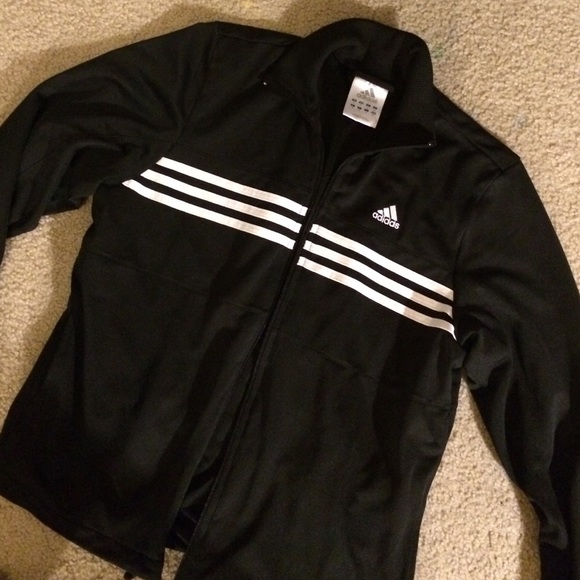 Small Adidas Jacket