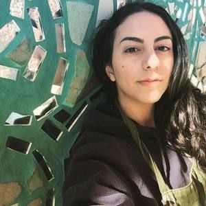 Meet your Posher, Yaara