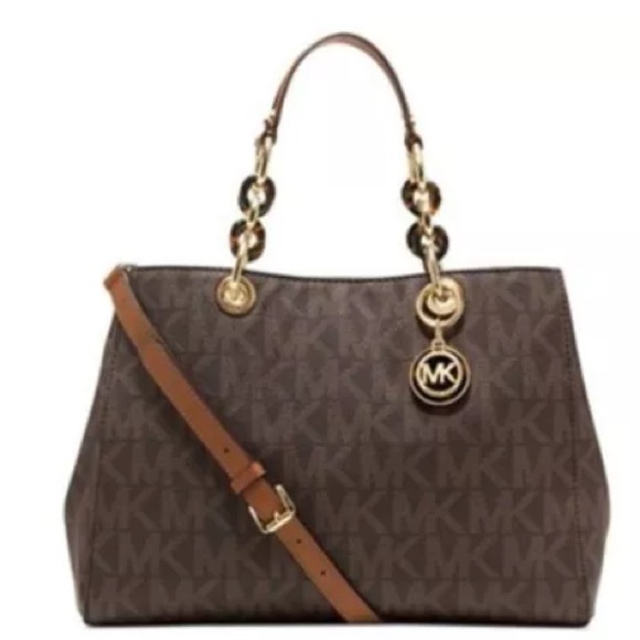 Michael kors Cynthia bag