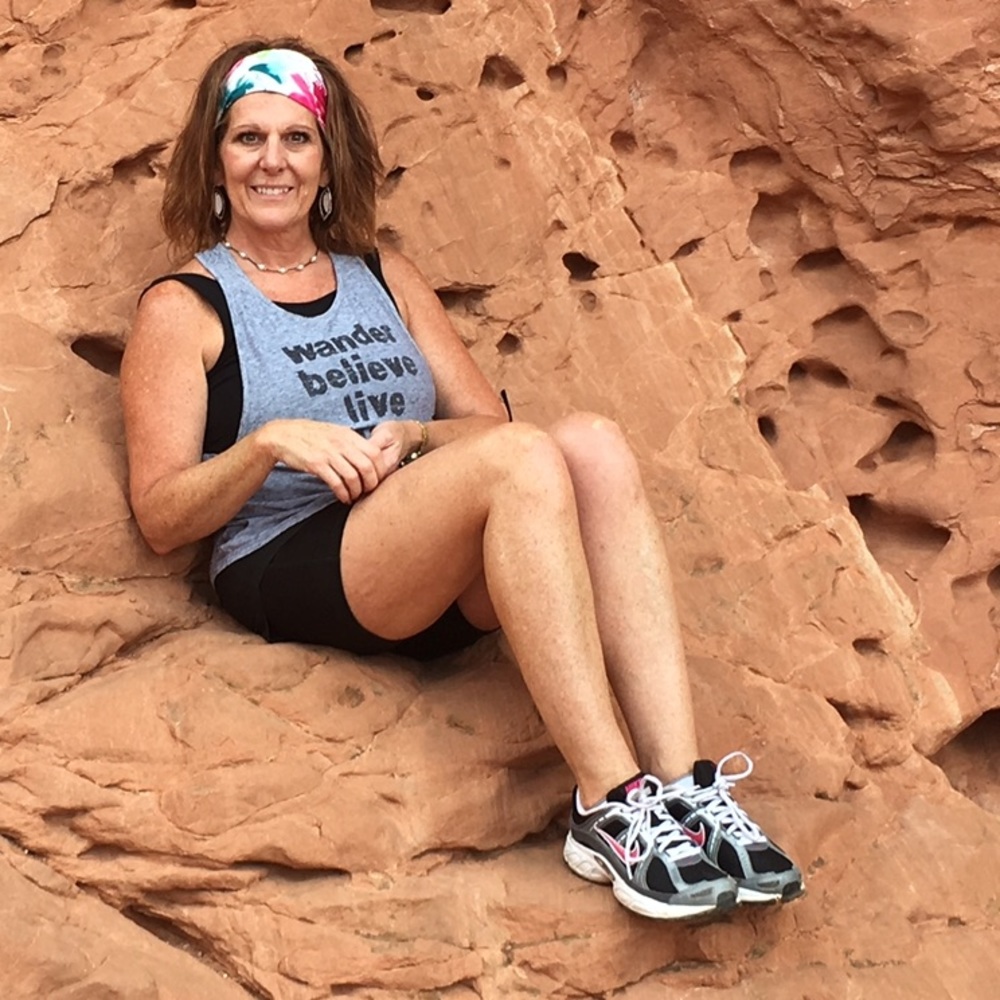 Meet your Posher, Joyce