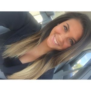 Meet your Posher, Lindsey