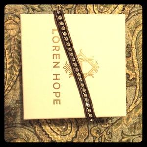 Loren Hope Bracelet
