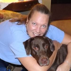 Meet your Posher, Pamela