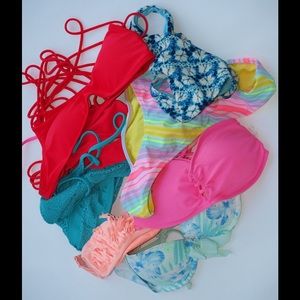 BIKINI SALE EVERYTHING MUST GO