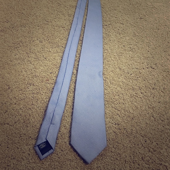 Men's blue Charles Tyrwhitt tie