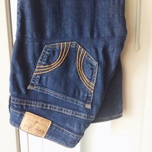 Hollister skinny jeans