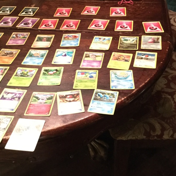Pokemon cards - Picture 3 of 4