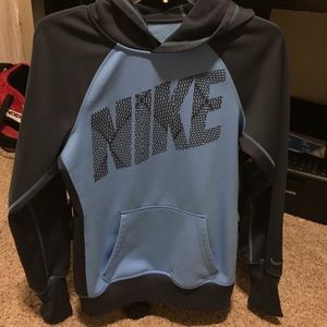 Nike hoodie