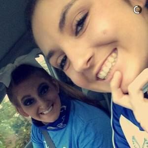 Meet your Posher, Whittney