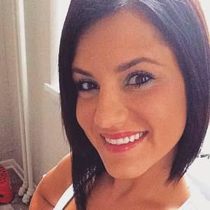 Meet your Posher, Samantha n
