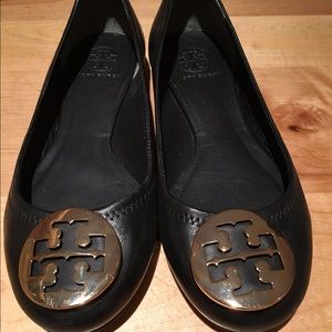 Tory burch flats