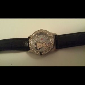 Betty Boop watch