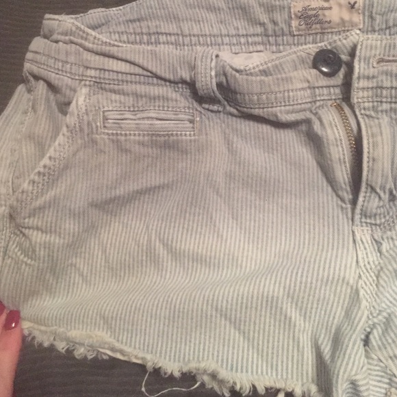 Cargo shorts