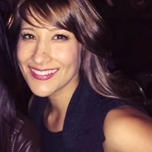 Meet your Posher, Christine