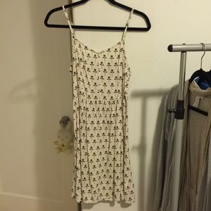 H&M dress