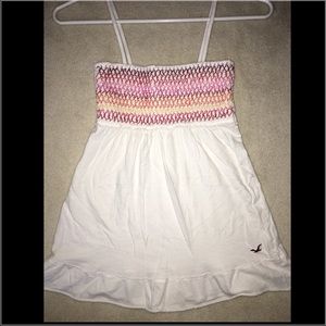 Hollister Rainbow Tank Too