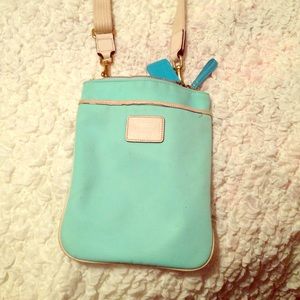 Authentic Coach Purse