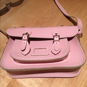 Cambridge satchel company crossbody bag