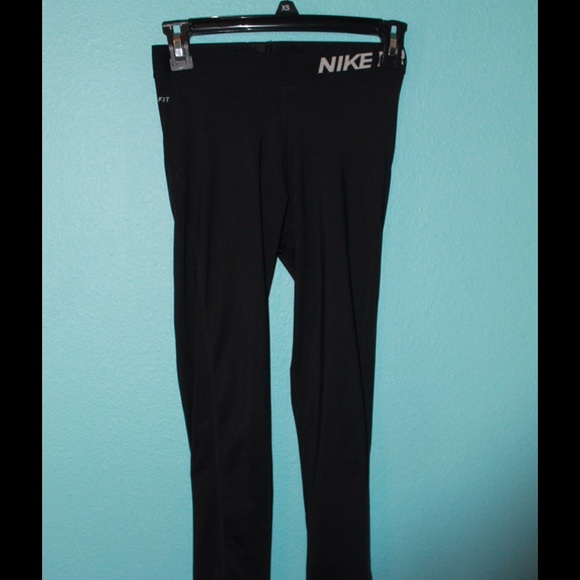 Nike Pro Leggings